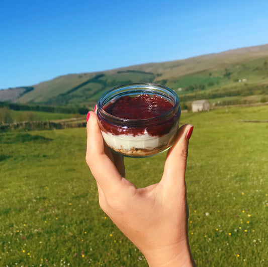 Healthy snacks to keep children fuller for longer