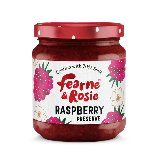 Raspberry Jam