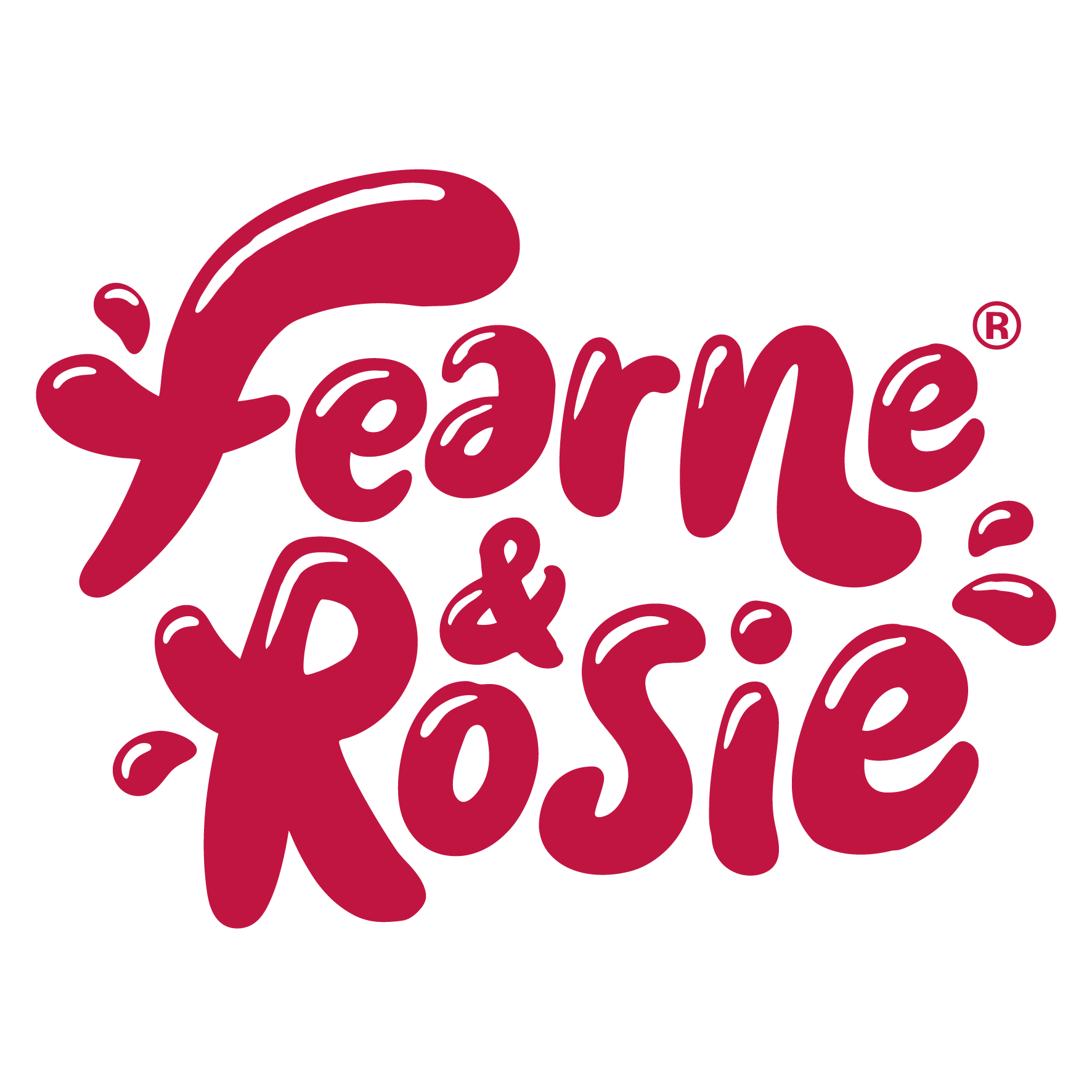 Fearne and Rosie
