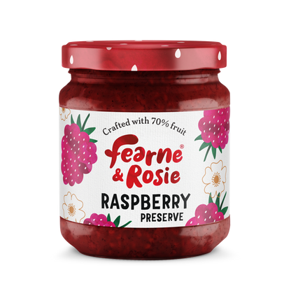 Raspberry Jam