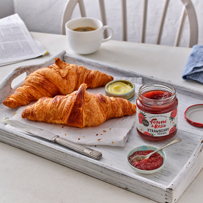 Strawberry Jam