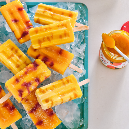 Mango Jam