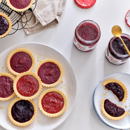 Blackcurrant Jam