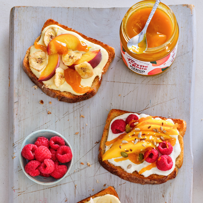 Mango Jam
