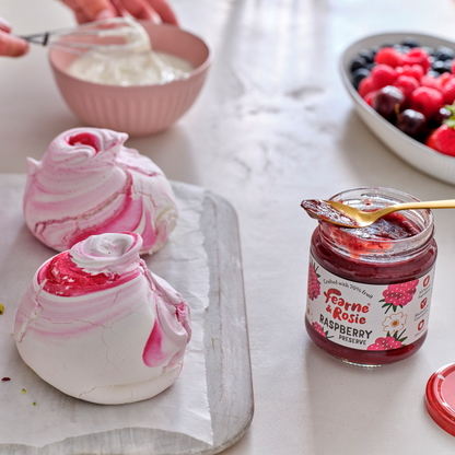 Raspberry Jam