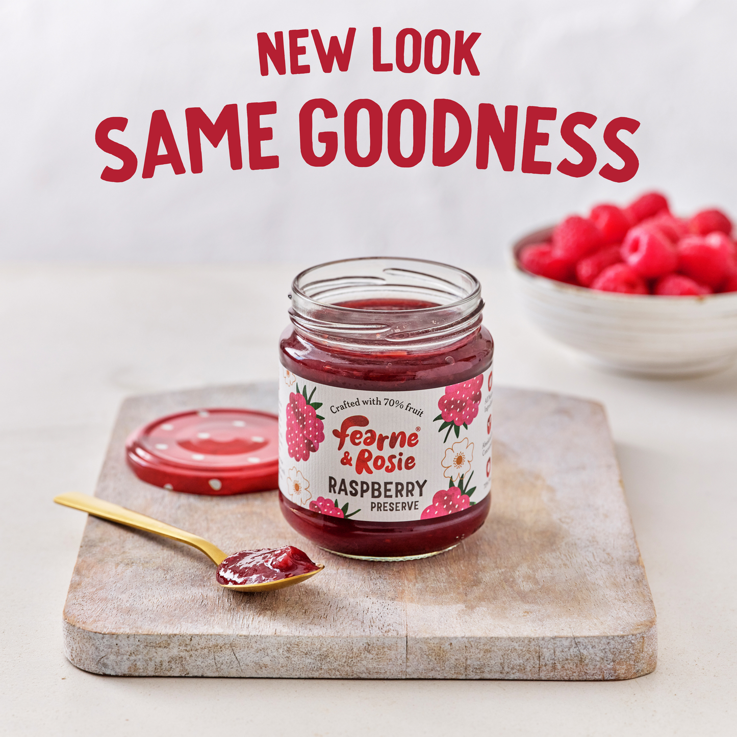 Raspberry Jam
